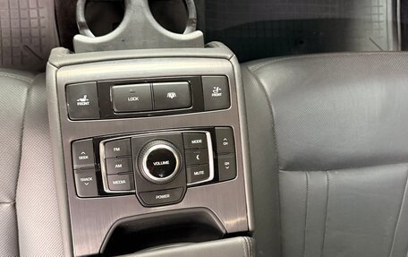 Hyundai Genesis II, 2015 год, 2 350 000 рублей, 12 фотография