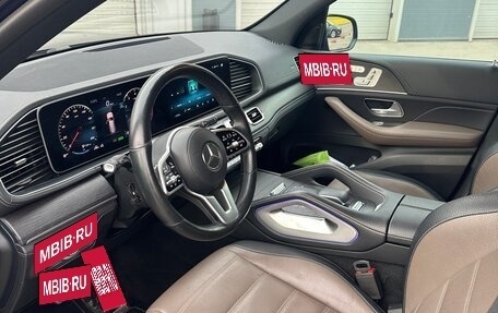 Mercedes-Benz GLS, 2020 год, 7 800 000 рублей, 5 фотография