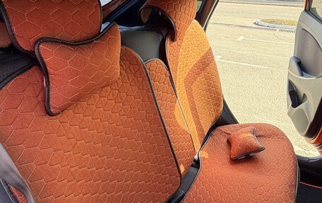 Hyundai Solaris II рестайлинг, 2015 год, 1 150 000 рублей, 11 фотография