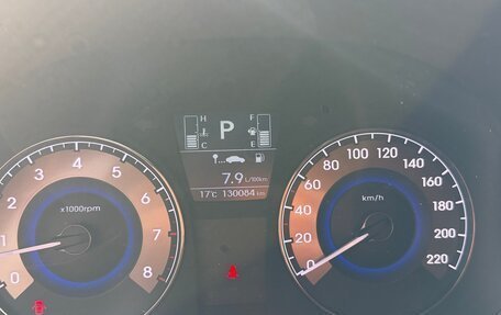 Hyundai Solaris II рестайлинг, 2015 год, 1 150 000 рублей, 16 фотография