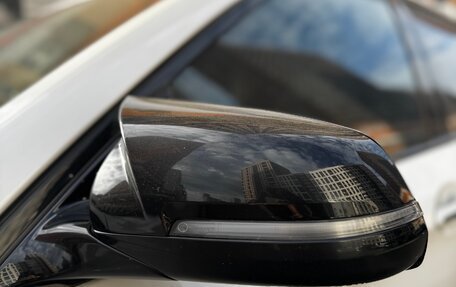 BMW 5 серия, 2016 год, 2 100 000 рублей, 4 фотография