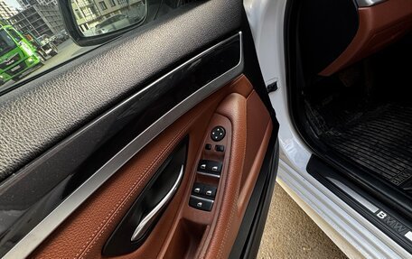 BMW 5 серия, 2016 год, 2 100 000 рублей, 11 фотография