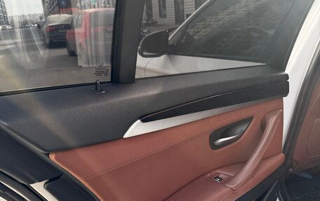 BMW 5 серия, 2016 год, 2 100 000 рублей, 8 фотография