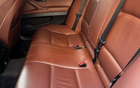 BMW 5 серия, 2016 год, 2 100 000 рублей, 9 фотография