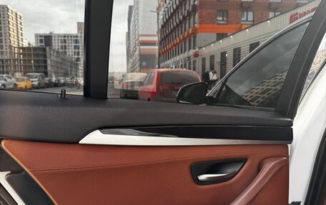 BMW 5 серия, 2016 год, 2 100 000 рублей, 7 фотография