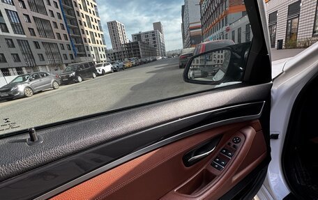 BMW 5 серия, 2016 год, 2 100 000 рублей, 10 фотография