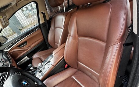 BMW 5 серия, 2016 год, 2 100 000 рублей, 12 фотография