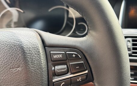 BMW 5 серия, 2016 год, 2 100 000 рублей, 18 фотография