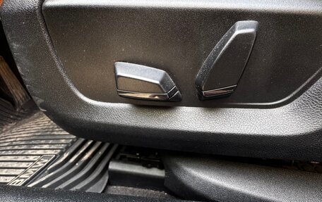 BMW 5 серия, 2016 год, 2 100 000 рублей, 14 фотография