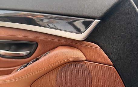 BMW 5 серия, 2016 год, 2 100 000 рублей, 21 фотография