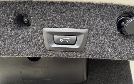 BMW 5 серия, 2016 год, 2 100 000 рублей, 23 фотография