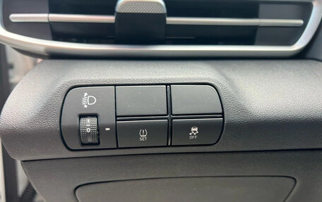 Hyundai Elantra, 2023 год, 1 890 000 рублей, 13 фотография