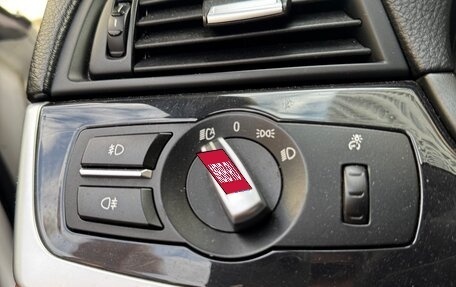 BMW 5 серия, 2016 год, 2 100 000 рублей, 20 фотография