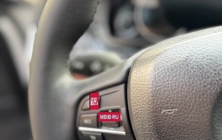 BMW 5 серия, 2016 год, 2 100 000 рублей, 17 фотография