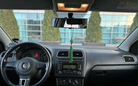 Volkswagen Polo VI (EU Market), 2012 год, 675 000 рублей, 7 фотография