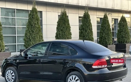 Volkswagen Polo VI (EU Market), 2012 год, 675 000 рублей, 4 фотография