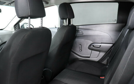 Chevrolet Aveo III, 2012 год, 677 000 рублей, 13 фотография