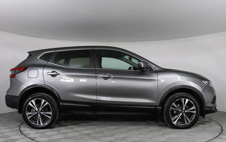 Nissan Qashqai, 2020 год, 2 147 000 рублей, 4 фотография