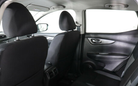 Nissan Qashqai, 2020 год, 2 147 000 рублей, 12 фотография