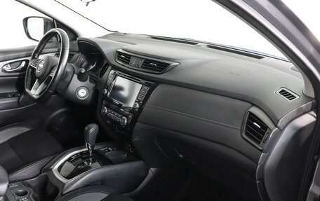 Nissan Qashqai, 2020 год, 2 147 000 рублей, 10 фотография