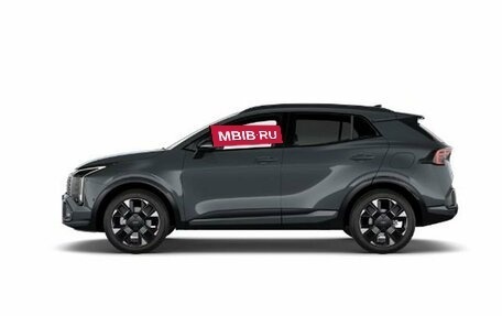 KIA Sportage IV рестайлинг, 2026 год, 4 990 000 рублей, 2 фотография