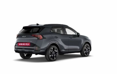 KIA Sportage IV рестайлинг, 2026 год, 4 990 000 рублей, 5 фотография