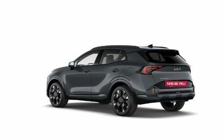 KIA Sportage IV рестайлинг, 2026 год, 4 990 000 рублей, 3 фотография