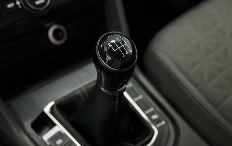 Volkswagen Tiguan II, 2017 год, 2 000 000 рублей, 6 фотография