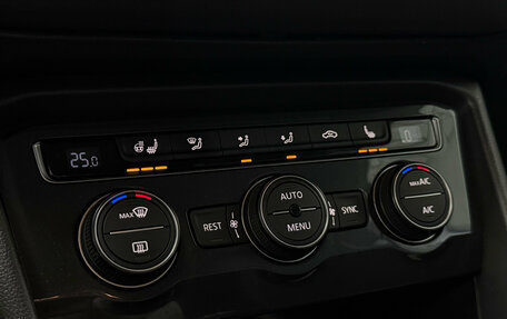 Volkswagen Tiguan II, 2017 год, 2 000 000 рублей, 7 фотография