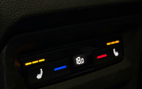 Volkswagen Tiguan II, 2017 год, 2 000 000 рублей, 9 фотография