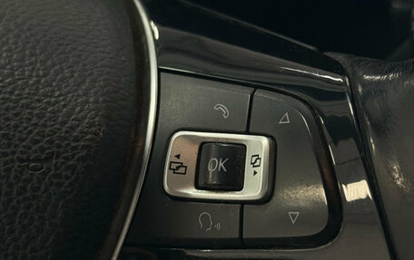 Volkswagen Tiguan II, 2017 год, 2 000 000 рублей, 11 фотография