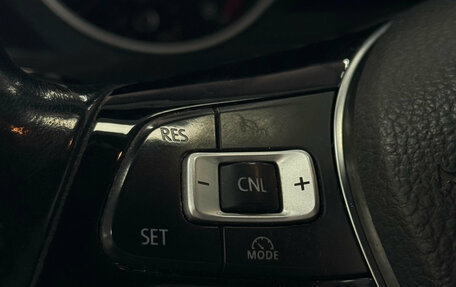 Volkswagen Tiguan II, 2017 год, 2 000 000 рублей, 12 фотография