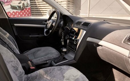 Skoda Octavia, 2013 год, 775 000 рублей, 6 фотография