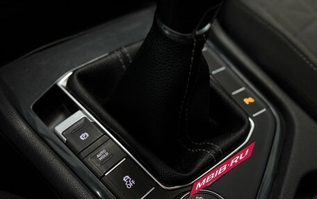 Volkswagen Tiguan II, 2017 год, 2 000 000 рублей, 8 фотография