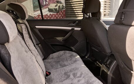 Skoda Octavia, 2013 год, 775 000 рублей, 8 фотография