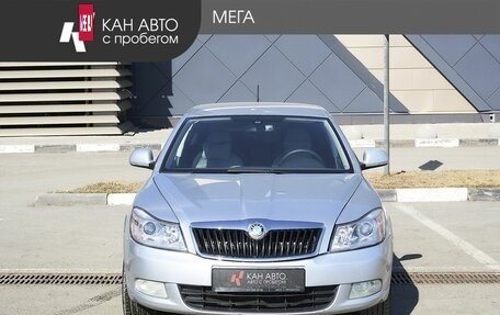 Skoda Octavia, 2013 год, 775 000 рублей, 3 фотография