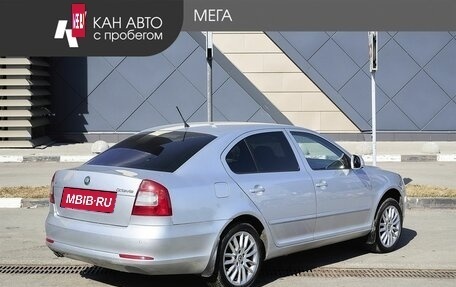 Skoda Octavia, 2013 год, 775 000 рублей, 2 фотография