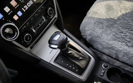 Skoda Octavia, 2013 год, 775 000 рублей, 10 фотография