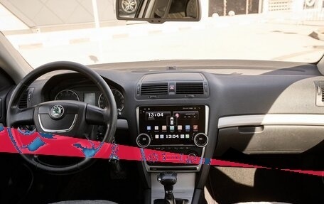 Skoda Octavia, 2013 год, 775 000 рублей, 7 фотография