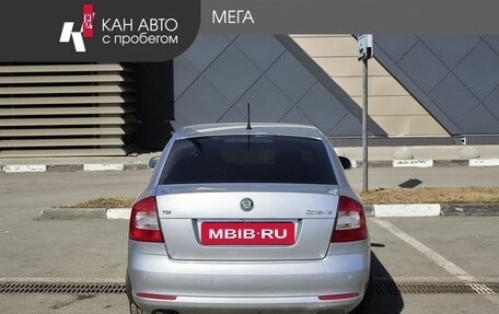 Skoda Octavia, 2013 год, 775 000 рублей, 4 фотография