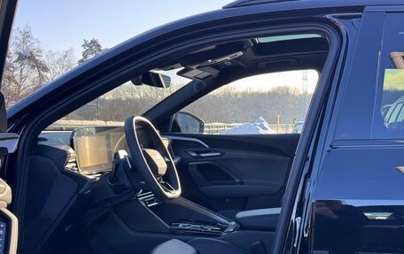 Audi Q5, 2025 год, 8 200 000 рублей, 14 фотография