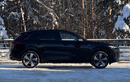 Audi Q5, 2025 год, 8 200 000 рублей, 10 фотография