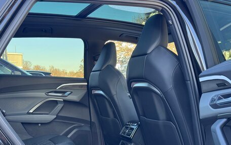 Audi Q5, 2025 год, 8 200 000 рублей, 17 фотография