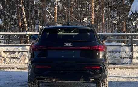 Audi Q5, 2025 год, 8 200 000 рублей, 11 фотография