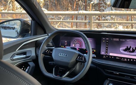 Audi Q5, 2025 год, 8 200 000 рублей, 19 фотография