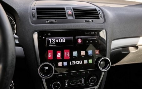 Skoda Octavia, 2013 год, 775 000 рублей, 9 фотография