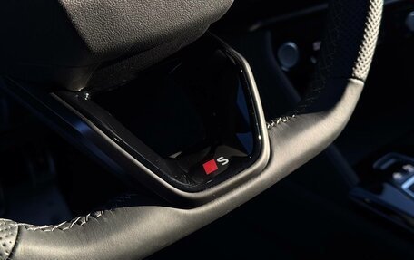 Audi Q5, 2025 год, 8 200 000 рублей, 28 фотография