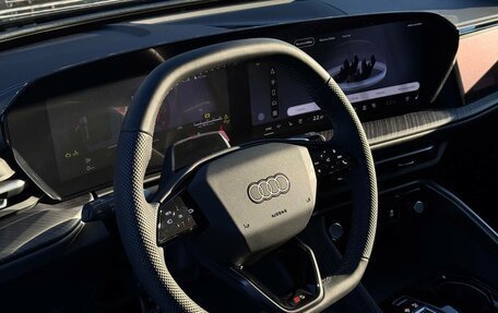 Audi Q5, 2025 год, 8 200 000 рублей, 27 фотография