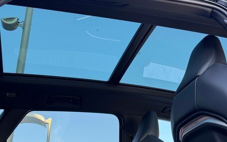 Audi Q5, 2025 год, 8 200 000 рублей, 34 фотография