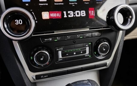 Skoda Octavia, 2013 год, 775 000 рублей, 11 фотография